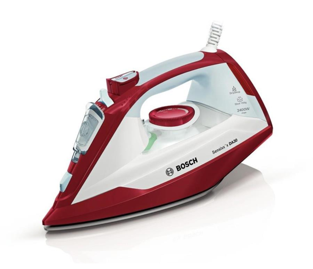 Bosch Żelazko TDA3024010 - 238348 - zdjęcie